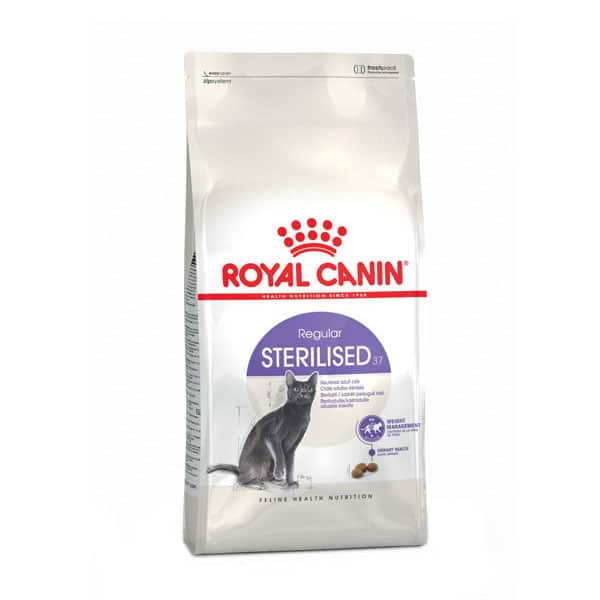 غذای گربه استرلایز رویال کنین 10 کیلویی | Royal Canin sterilised cat